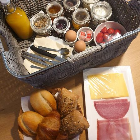 Erve Iemhorst Bed & Breakfast Losser Екстериор снимка