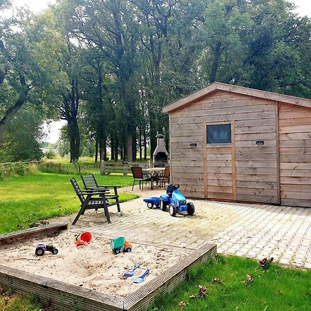 Erve Iemhorst Bed & Breakfast Losser Екстериор снимка