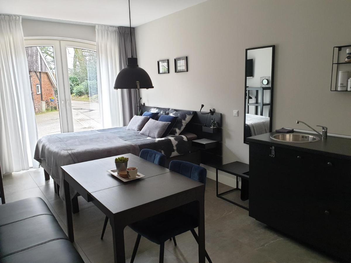 Erve Iemhorst Bed & Breakfast Losser Екстериор снимка