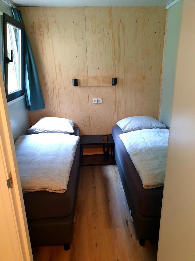 Erve Iemhorst Bed & Breakfast Losser Екстериор снимка