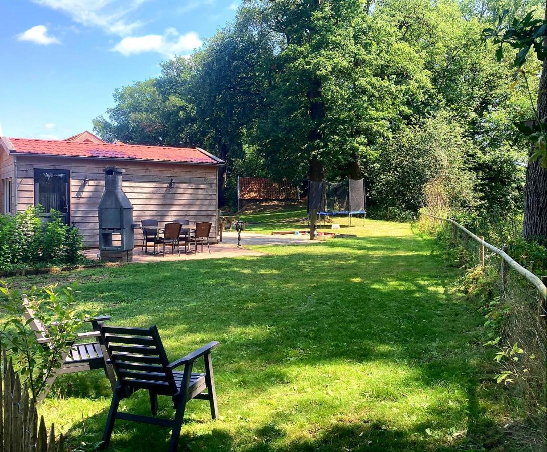 Erve Iemhorst Bed & Breakfast Losser Екстериор снимка