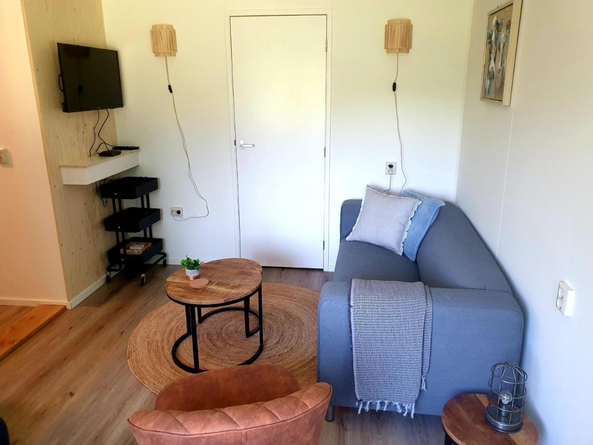 Erve Iemhorst Bed & Breakfast Losser Екстериор снимка