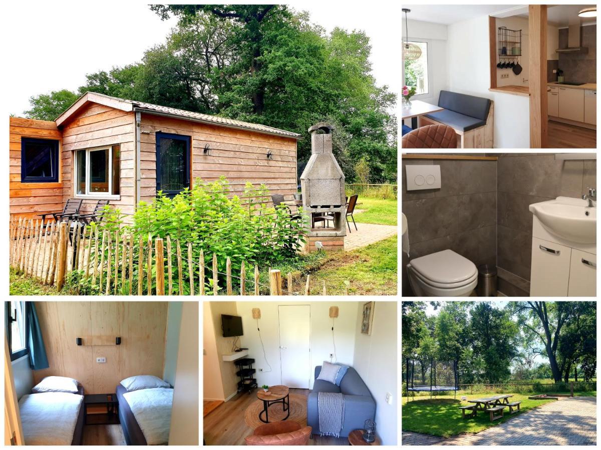 Erve Iemhorst Bed & Breakfast Losser Екстериор снимка