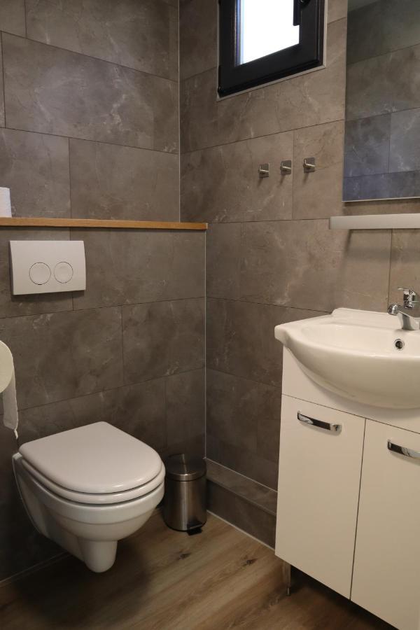 Erve Iemhorst Bed & Breakfast Losser Екстериор снимка