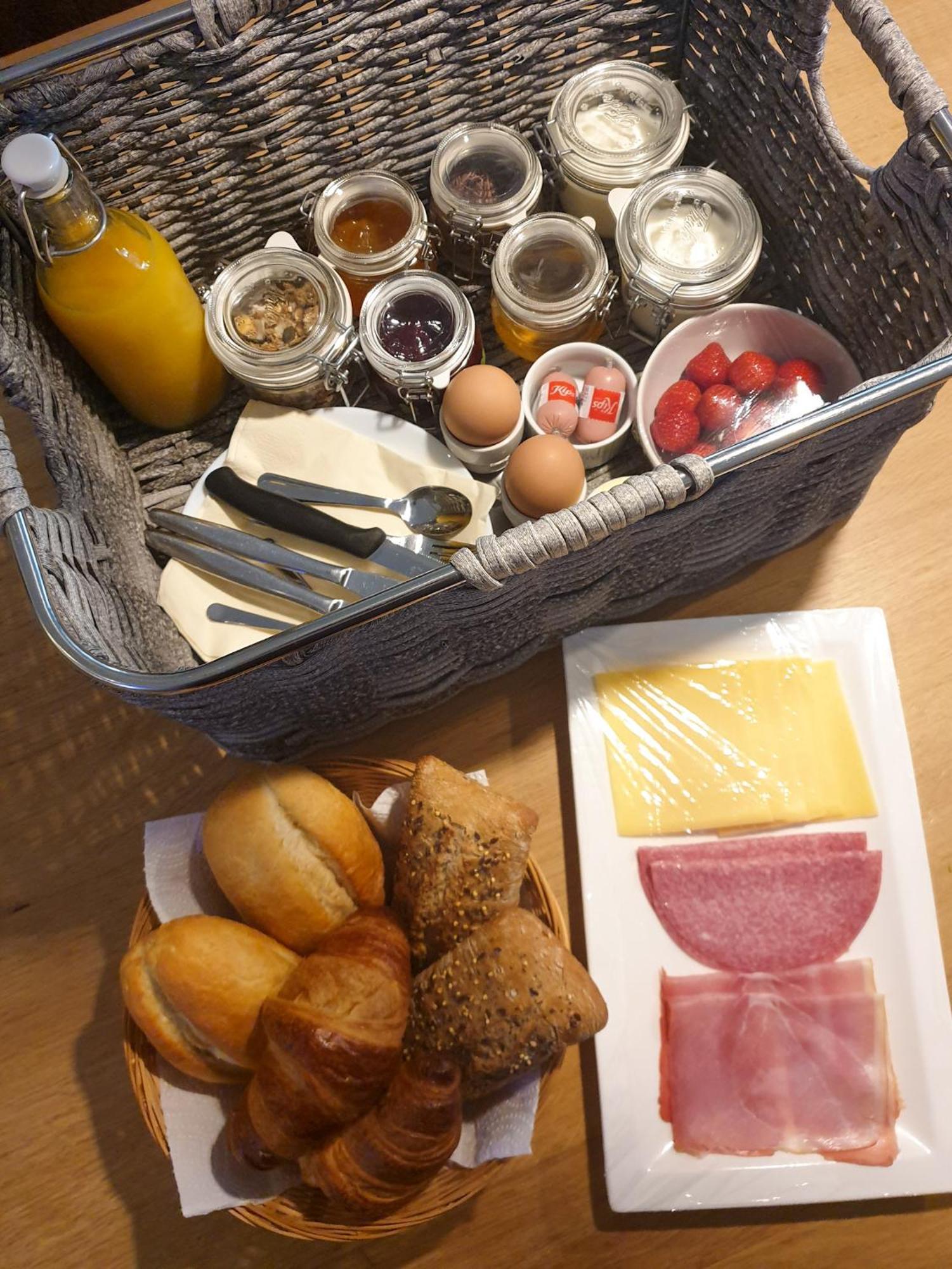 Erve Iemhorst Bed & Breakfast Losser Екстериор снимка